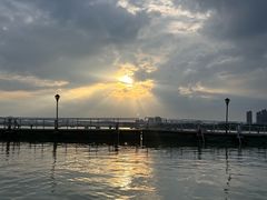 -云龙湖旅游景区