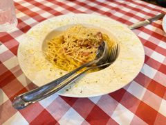 -安立可意大利美食