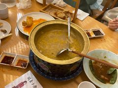 -关东小磨东北菜(上海长风大悦城店)