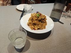 -北平食府·北京烤鸭(北京西站六里桥店)