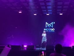 -MOSSO·Liveshow(M3香港广场店)