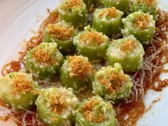 -莉莉海堂HAITANG·烤鸭(国贸商城店)