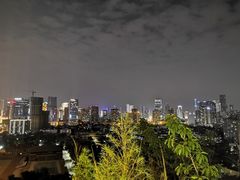 -萨芭蒂高空花园餐酒吧