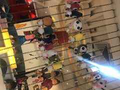 -阿香婆欢乐火锅(淄博万象汇店)