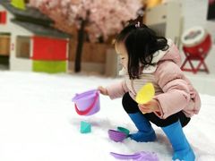 -Mr·Kuma酷么先生雪之乐园