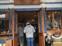 -Fergburger(皇后镇店)