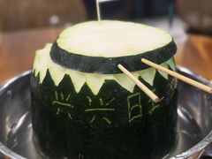 -兴兴旺·冬瓜盅·啫啫煲(西华路店)