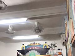大堂-華叔茶記