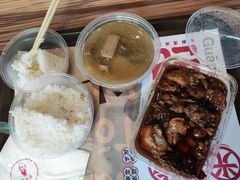 -光头卤(兴业路店)