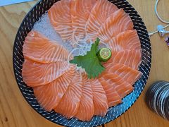 -Sushi Love 创意寿司(丽影广场店)