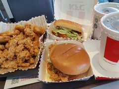 -肯德基(广场南路店)