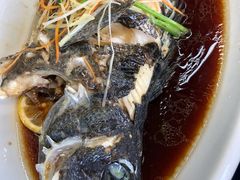 -海香园饭店