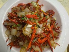 -铭副琦食·虾蟹烩馆(渔人码头店)