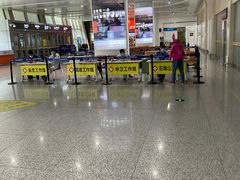 -银川河东国际机场