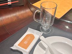 -粗茶淡饭·隐庐私厨(东亭店)