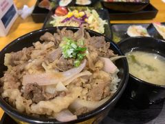 -京和风.日式家庭料理(京和风食堂大仓店)