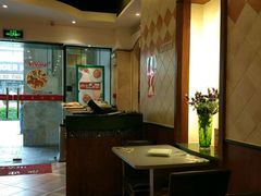 -棒约翰比萨·意面(张江店)