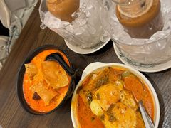 -三姐妹  Roast & Coffee(Retro Garden 1968’s)