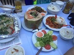 -Lanterns Vietnamese Restaurant