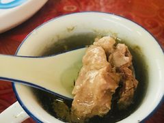 客家土猪肉汤-客汀家宴·客家烟火 四季食材(集美店)