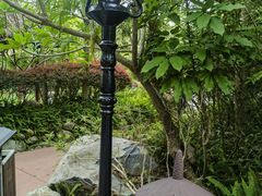 -水底山庄园温泉