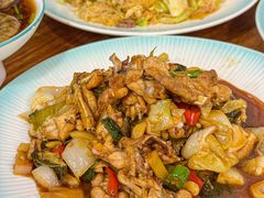 -唔止卤嘢·潮州府城菜(鹭江店)