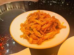 -富力万达嘉华酒店-品珍中餐厅(水果湖店)