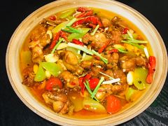 -柒园·三十年创意杭帮菜(龙湖滨江天街店)