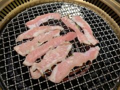 -厚贞日式烤肉(浦东汇智店)