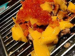 -松葉日料(三胞广场店)