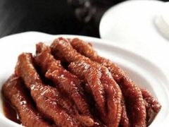 -大铁勺新津菜(迎水道店)