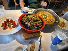 -庆云楼饭庄(什刹海店)