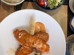 -红叶日本料理(三八广场店)