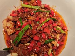 -巡湘记·乡野湖南菜(周浦万达店)