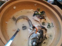 -杭州雅谷泉山庄酒店-餐厅