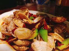 辣炒花甲-冰城串吧(柳芳店)