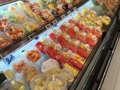 -盒马鲜生(顺义店)