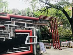 -黄桷坪涂鸦艺术街