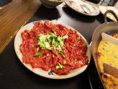 -刁姐火锅(五小区店)