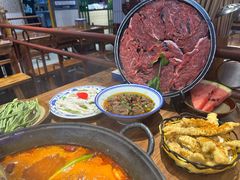 -楠火锅(昆山金鹰店)