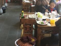 大堂-蜀大侠火锅(香格里拉店)