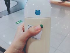 -兰熊鲜奶(西直门凯德mall店)