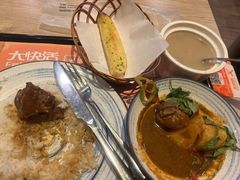 -大快活(丽丰店)