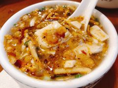 -天回镇何氏豆腐(总店)