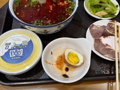 -清真磨沟沿老字号牛肉面(总店)
