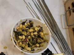 -勇利赵家烤肉坊(含光路店)