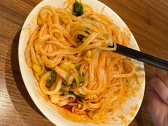 秦镇米皮-子午路张记·肉夹馍(华强北店)