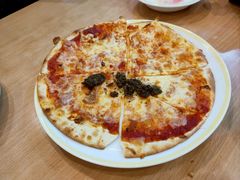 -萨莉亚意式餐厅(苏州食百家店)