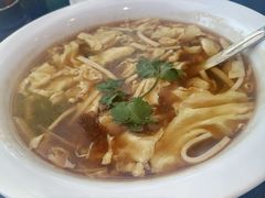 酸辣汤-紫光园·烤鸭·北京菜(团结湖店)