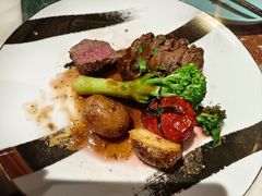 -La Maison 夜来香(进贤路店)